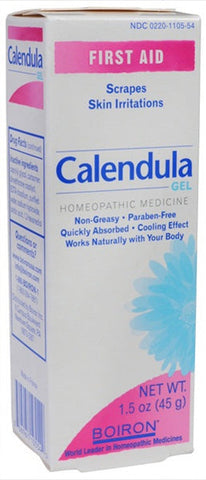 Boiron Calendula Gel