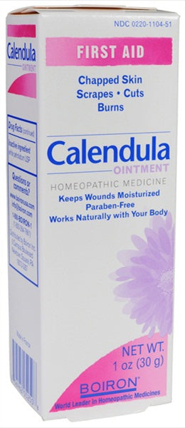 Boiron Calendula Ointment