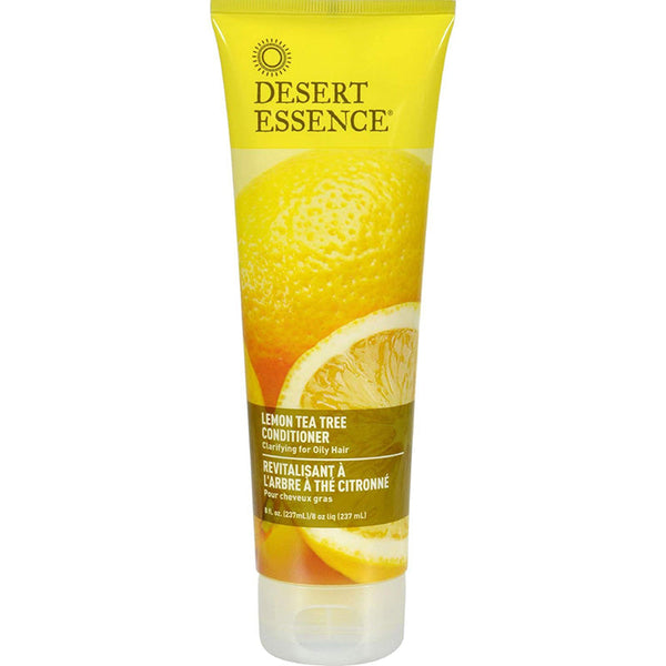 DESERT ESSENCE - Lemon Tea Tree Conditioner