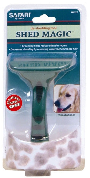 Shed Magic De-Shedding Tool Large - 1 Unit