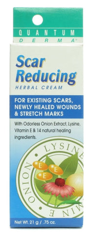 Quantum Research Scar Reducing Herbal Cream