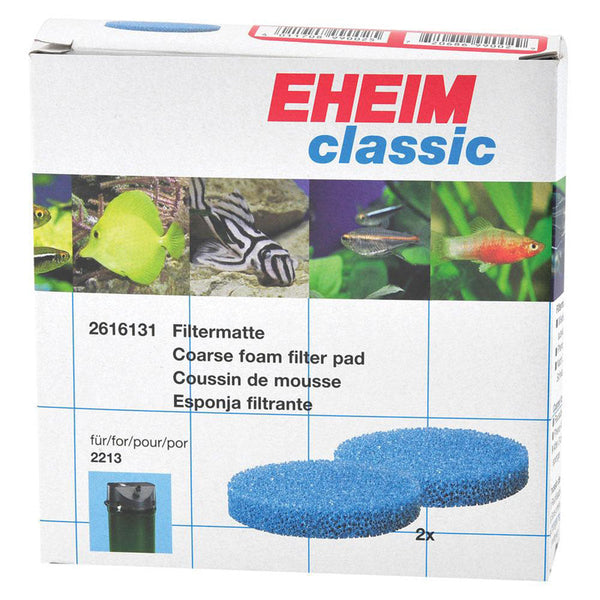 EHEIM - Coarse Filter Pad for 2213 Canister Filter