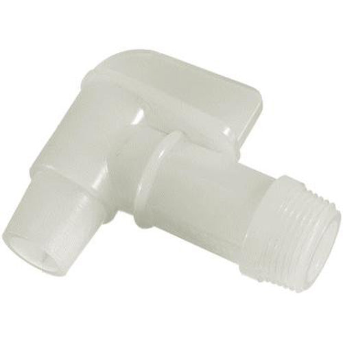 Lifegard Aquatics - Faucet Fill Valve - 3/4 Inch