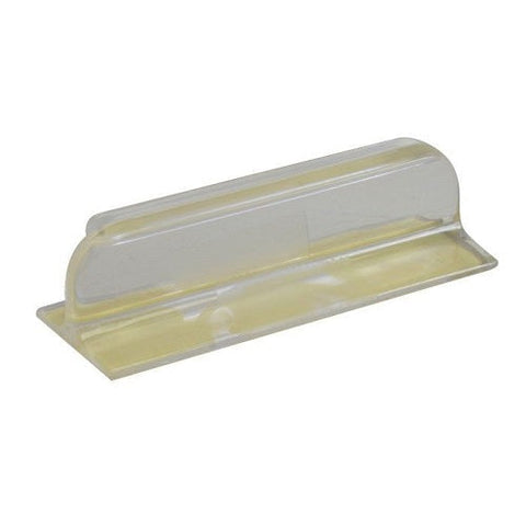 Perfecto - Glass Canopy Handle Regular - 1 Unit
