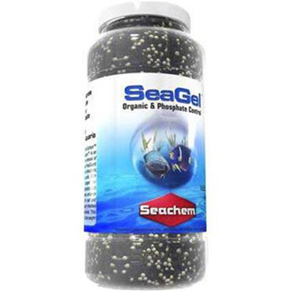 Seachem Laboratories - SeaGel