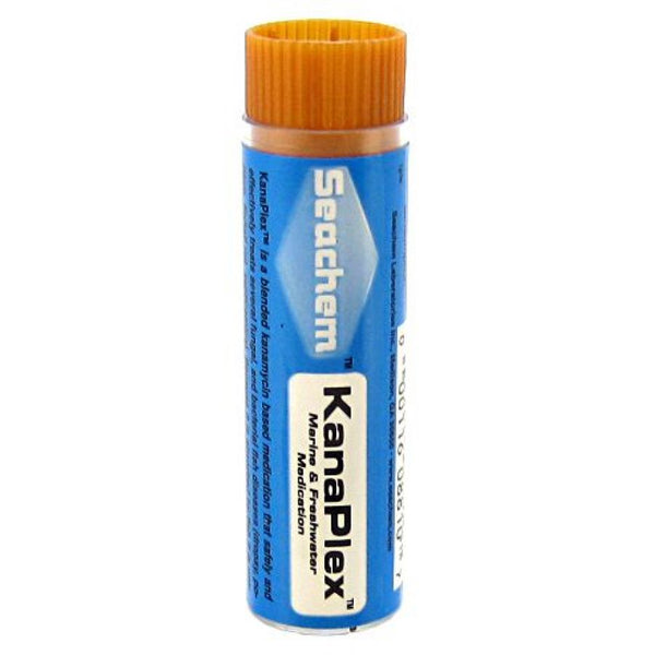 Seachem Laboratories - KanaPlex