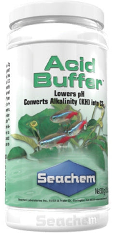 Seachem Laboratories - Acid Buffer