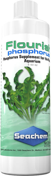 Seachem Laboratories - Flourish Phosphorus