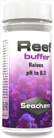 Seachem Laboratories - Reef Buffer