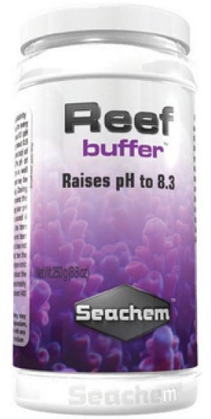 Seachem Laboratories - Reef Buffer
