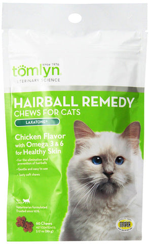 TOMLYN - Laxatone Chews