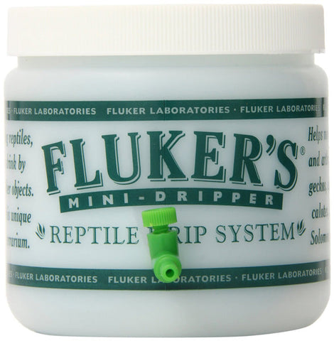 Fluker Labs - Mini Reptile Drip System