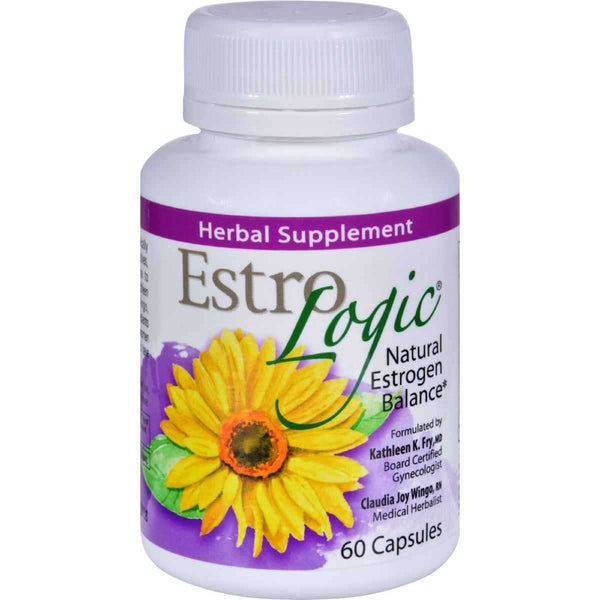 Kyolic Estro Logic  Natural Estrogen Balance