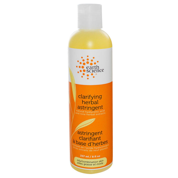 EARTH SCIENCE - Clarifying Herbal Astringent