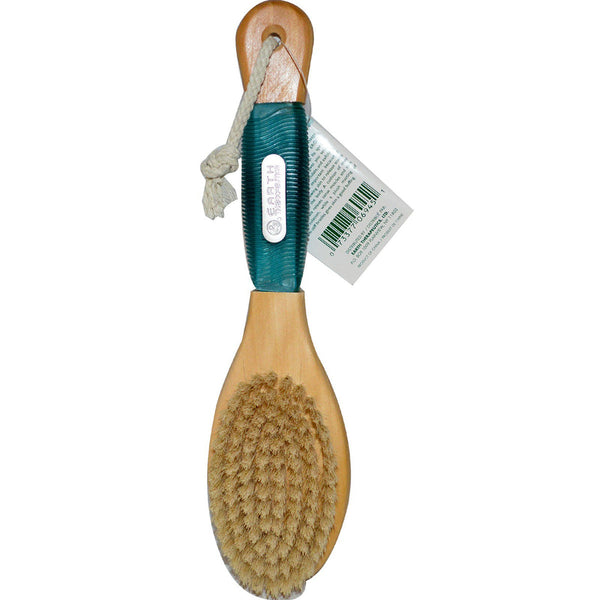 EARTH THERAPEUTICS - Bumpy Bristle Massage Brush