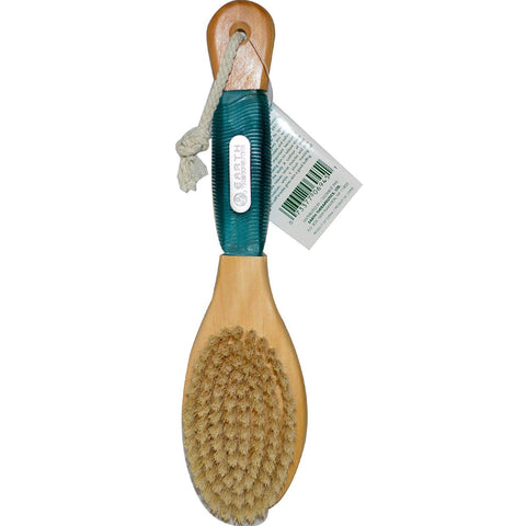 EARTH THERAPEUTICS - Bumpy Bristle Massage Brush