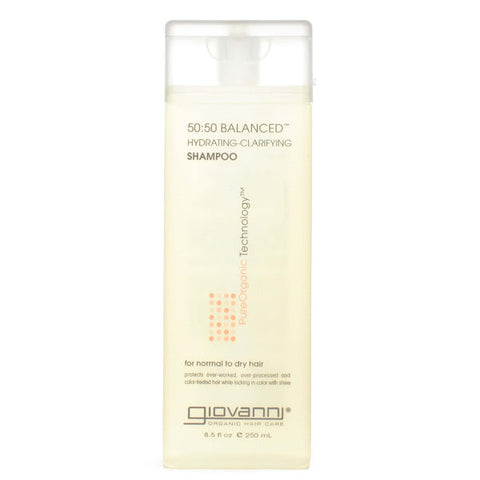 GIOVANNI COSMETICS - Shampoo 50/50