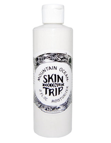 Mountain Ocean Skin Trip Moisturizer Coconut