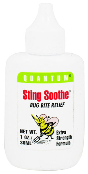 Quantum Research Buzz Awa Sting Soothe
