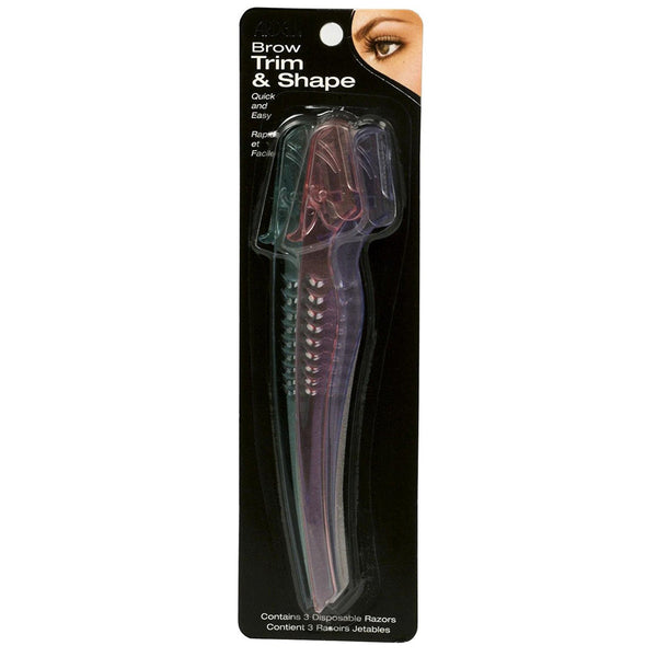 ARDELL - Brow Trim & Shape Grooming Tool