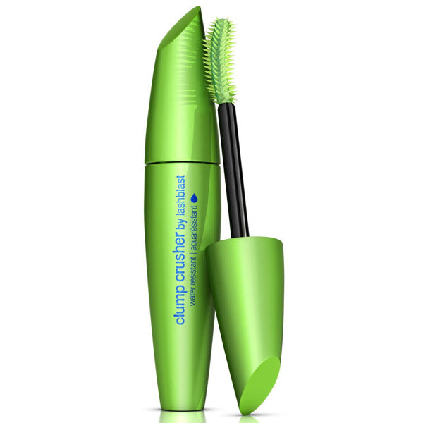 COVERGIRL - LashBlast Clump Crusher Water Resistant Mascara Very Black