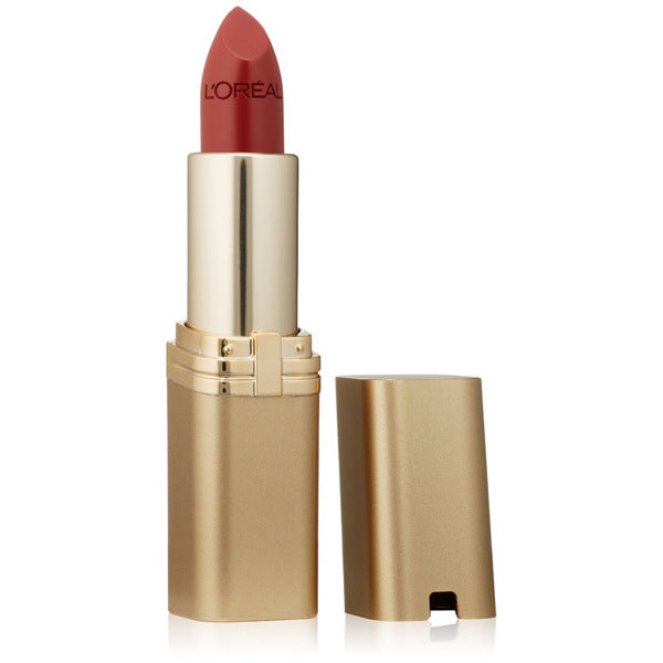 L'OREAL- Colour Riche Lipcolour 755 Spiced Cider