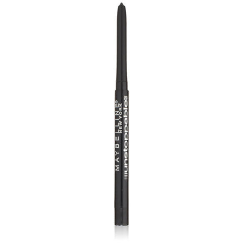 MAYBELLINE - Unstoppable Eyeliner Carded 706 Pewter