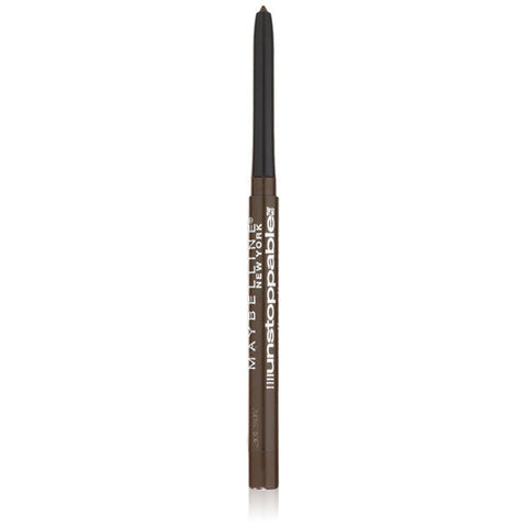 MAYBELLINE - Unstoppable Eyeliner Carded 702 Espresso