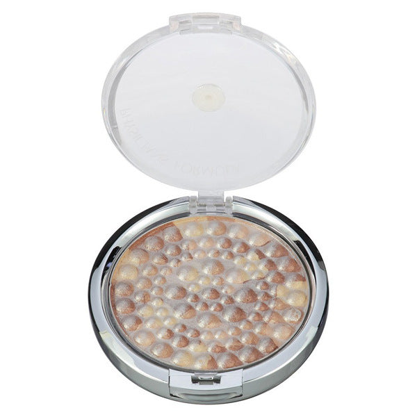 PHYSICIANS FORMULA - Powder Palette Mineral Glow Pearls Light Bronze Pearl