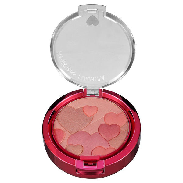 PHYSICIANS FORMULA - Happy Booster Glow & Mood Boosting Blush Natural