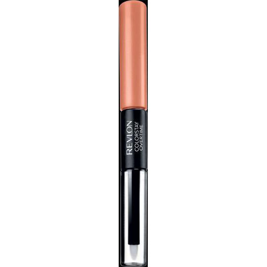 REVLON - ColorStay Overtime Lipcolor 360 Endless Spice