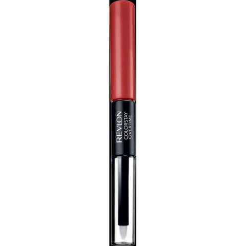 REVLON - ColorStay Overtime Lipcolor 050 Infinite Raspberry
