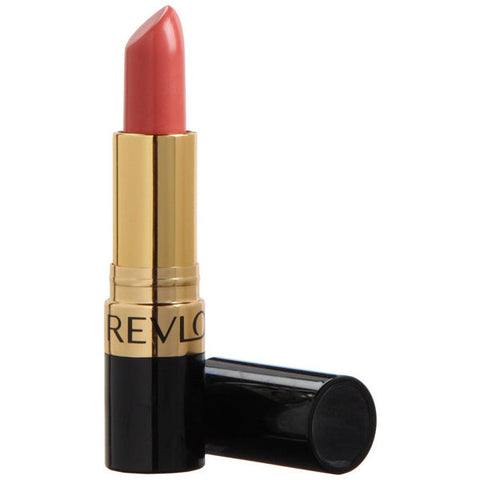 REVLON - Super Lustrous Creme Lipstick #674 Coral-Berry