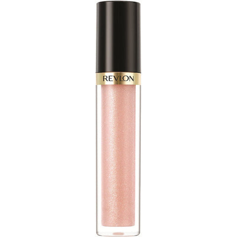 REVLON - Super Lustrous Lipgloss #205 Snow Pink