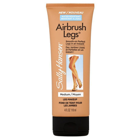 SALLY HANSEN - Airbrush Legs Leg Makeup Medium