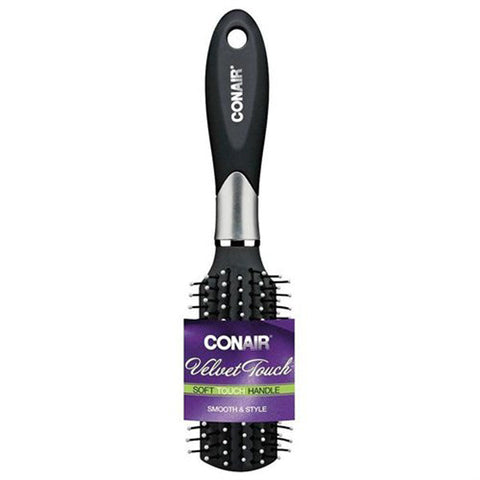 CONAIR - Velvet Touch All Purpose Brush