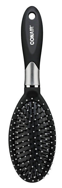 CONAIR - Velvet Touch Cushion Base Brush