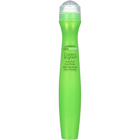 GARNIER - Clearly Brighter Anti-Puff Eye Roller