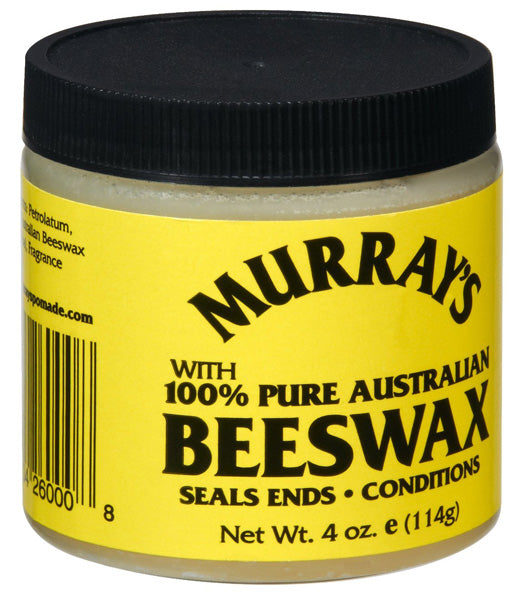 BEAUTY ENTERPRISES - Murray's 100% Puren Bees Wax