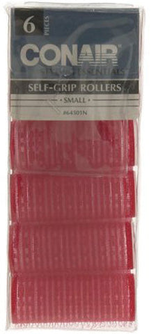 CONAIR - Styling Essentials Rollers Self-Grip Small