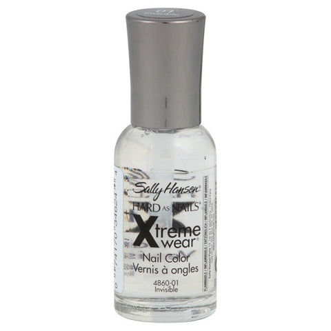 SALLY HANSEN - Hard as Nails Xtreme Wear #109 Invisible