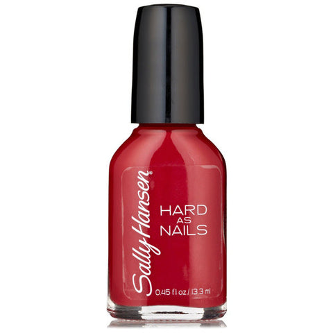 SALLY HANSEN - Hard as Nails Nail Polish #450 Ton of Bricks