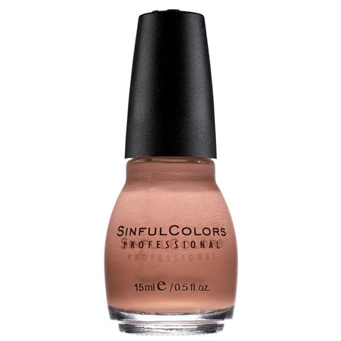 SINFUL COLORS - Professional Nail Polish #264 Vacation Time