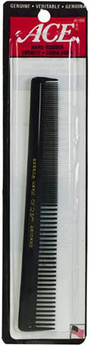 ACE - Barber Hair 7" Comb