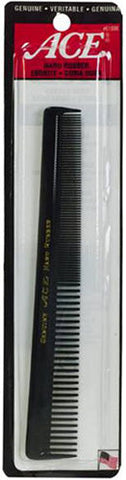ACE - Barber Hair 7" Comb