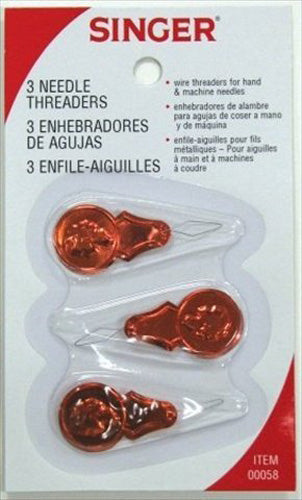 SINGER - Needle Threaders