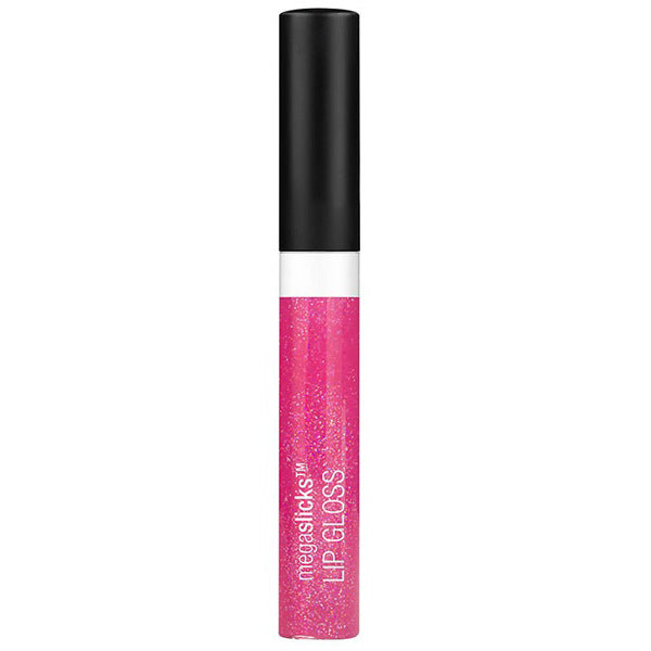 WET N WILD - MegaSlicks Lip Gloss Crushed Grapes