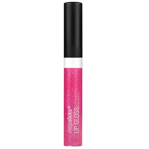 WET N WILD - MegaSlicks Lip Gloss Crushed Grapes