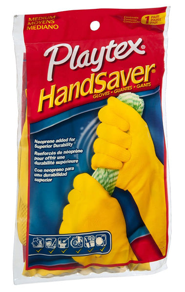PLAYTEX - HandSaver Gloves Medium