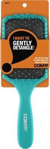 CONAIR - Paddle Detangling Brush